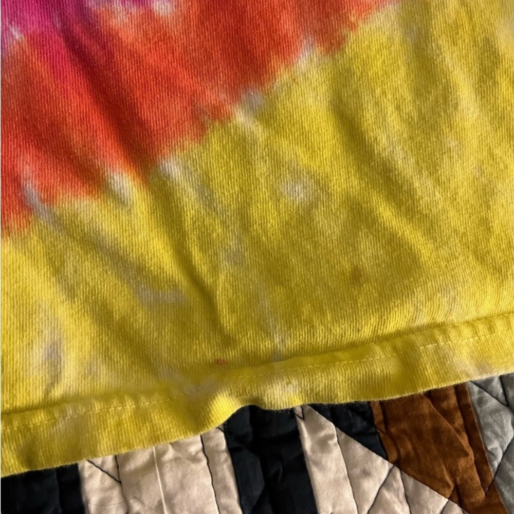 Europe ‘72 dead tee - Picture 4 of 4